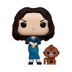 Imagem de Funko POP! Mrs. Coulter with Ozymandias His Dark Materials #1111