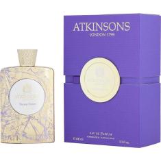 Imagem de Perfume Unisex Atkinsons The Joss Flower Eau De Parfum 100 Ml