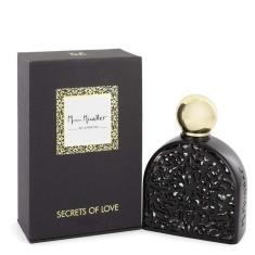 Imagem de Perfume Micallef Secrets of Love Delice Eau de Parfum 75ml