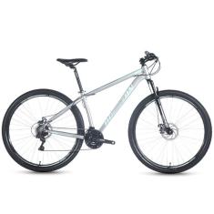 Imagem de Bicicleta Houston Aro 29 Skyler Freio a Disco 21 Velocidades 17 pol