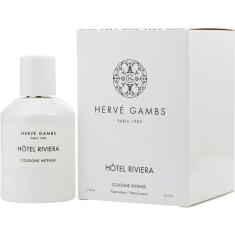 Imagem de Perfume Unisex Herve Gambs Hotel Riviera Eau De Intense 100 Ml