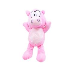 Imagem de Porco Abraço 27cm Pelúcia - Fofy Toys