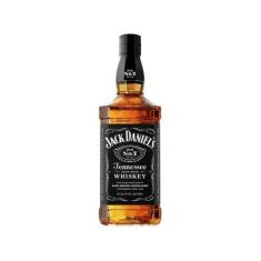 Imagem de Whisky Jack Daniels Old No. 7 Americano 1L