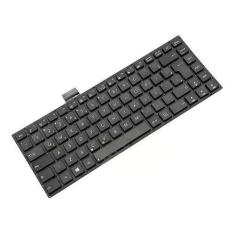 Imagem de Teclado Novo Para Notebook Asus S400 S400c S400ca Br Com Ç - BRINGIT