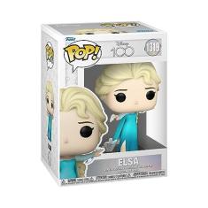 Imagem de Funko Pop! 1319 Elsa Disney'S 100Th