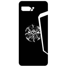 Imagem de Capa Adesivo Skin016 Verso Para Asus Rog Phone 2