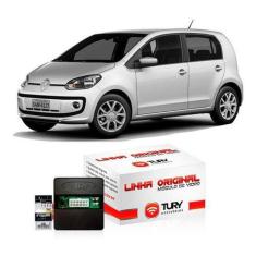 Imagem de Módulo Subida De Vidro Volkswagen Up
