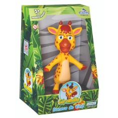 Imagem de Boneco Giramille - Adijomar Brinquedos - Turma Da Giramille