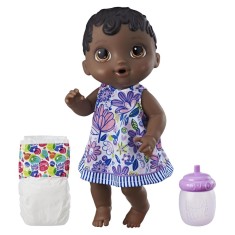 Boneca Bebe Reborn Laura Baby Rafael em Promoção é no Buscapé