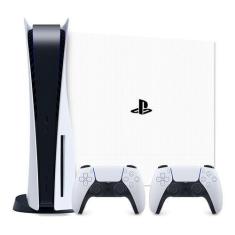 Imagem de Sony Playstation 5 825Gb Extra Dualsense Wireless Controller Bundle Co