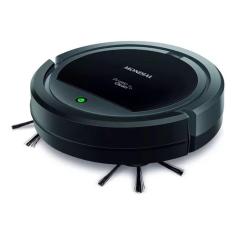 Imagem de Robô Aspirador Mondial Rb11 Slim - Varre, Aspira, Passa Pano