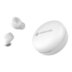 Imagem de Motorola, Moto Buds 250 TWS, Fone de Ouvido Bluetooth, Branco