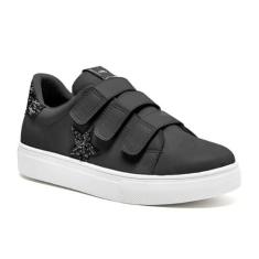 Imagem de Tênis Casual Via Marte 082-018 Feminino