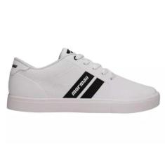 Imagem de Tênis Mormaii Masculino Urban Stripe White -Masculino