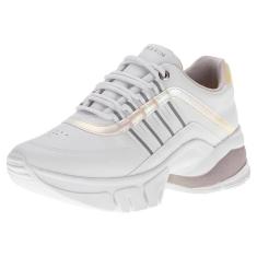 Imagem de Tênis Feminino Dad Sneaker Ramarim - 2380203