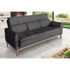 Imagem de Sofá Cama Rivieira 2.00M - Sofisticato
