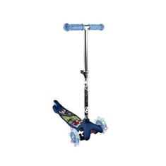 Imagem de Patinete 3 rodas 2 frente Aven
