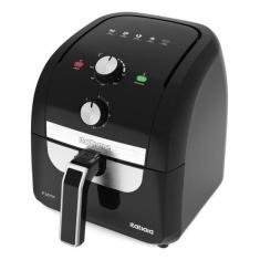 Imagem de Fritadeira Eletrica Air Fryer Itatiaia 4litros AFITA1001