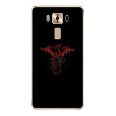 Imagem de Capa Adesivo Skin255 Verso Para Asus Zenfone 3 Deluxe ZS550