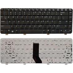 Imagem de Teclado Compatível Do Hp Compaq C770 C768 C740 C730