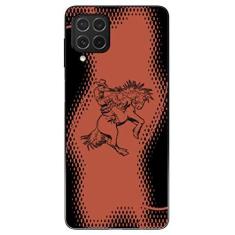 Imagem de Capa Adesivo Skin357 Verso Para Samsung Galaxy M62 (2021)