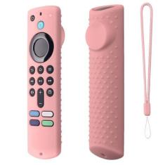Imagem de Capa Protetora De Silicone Para Fire Tv Stick (3ª Geração Com Dolby Vi