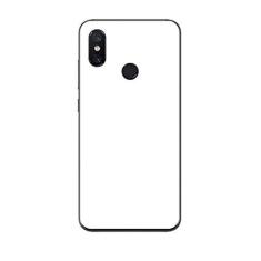 Imagem de Capa Adesivo Skin352 Verso Para Xiaomi MI 8 2018