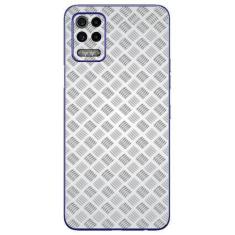 Imagem de Capa Adesivo Skin366 Verso Para LG K62 Plus - KawaSkin