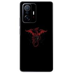 Imagem de Capa Adesivo Skin255 Verso Para Xiaomi 11T Pro (2021)