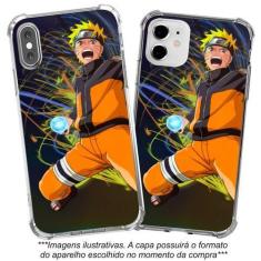 Imagem de Capinha Capa Para Celular Samsung Galaxy M31 M32 M51 M52 5G M62 Naruto