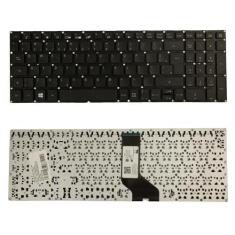 Imagem de Teclado Para Notebook Bringit Compatível Com Acer Aspire Es1-572-36Xw