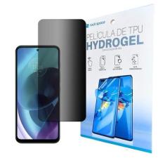 Imagem de Película Fosca De Privacidade Para Motorola Moto G71 - Rock Space