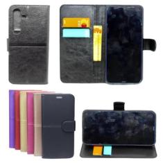 Imagem de Capa Capinha Carteira Para Galaxy S24 Tela 6.2 Flip Case - Mustangshop