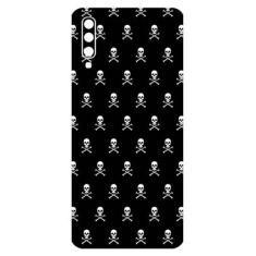Imagem de Capa Adesivo Skin201 Verso Para Samsung Galaxy A70 - Kawaskin