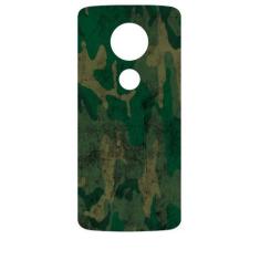 Imagem de Capa Adesivo Skin161 Verso Para Motorola Moto E5 (Xt1920dl) - Kawaskin