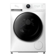 Imagem de Lava e Seca Midea HealthGuard Smart 11 kg, Branco, 220V