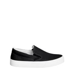 Imagem de Tenis Petite Jolie Free Lona  PRETO / BRANCO 33/34-Feminino