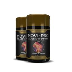 Imagem de 2x movi pro hf suplementos premium 60 caps, PREMIUM