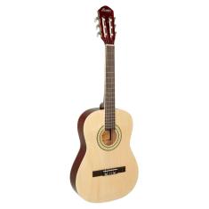 Imagem de Violão 3/4 Clássico  Nylon Ad-34  - Natural Satin - Memphis