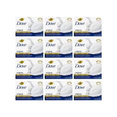 Imagem de Sabonete Dove 90G Tradicional - Kit Com 12Un