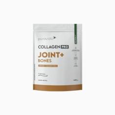 Imagem de Collagen PRO JOINT & BONES 450G Sabor neutro PURA VIDA