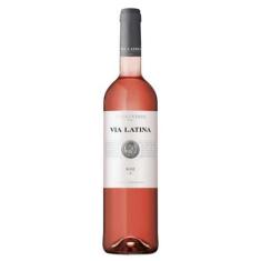 Imagem de Vinho Verde Via Latina Rose 750ml