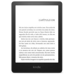 Imagem de E-Reader Kindle 8 GB 7 " Paperwhite 11ª Geração - Amazon