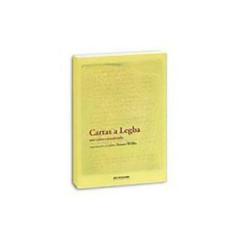Imagem de Cartas A Legba - Um Texto Encontrado - Capa Comum - 9788575591130