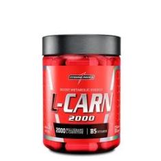 Imagem de L-Carn 60 Capsulas - Integralmédica