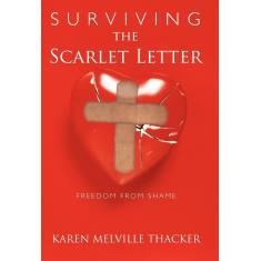 Imagem de Surviving The Scarlet Letter