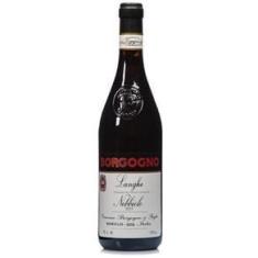 Imagem de Vinho Borgogno Langhe Nebbiolo Doc 750Ml - Vinho Italiano