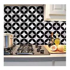 Imagem de Adesivo ejo Português Vintage 30 Unidades Cada 15x15cm