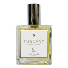 Imagem de Perfume Fougere Tuscany 100Ml - Masculino - Coleção Ícones