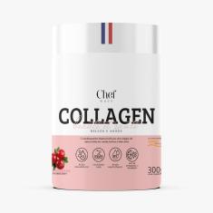 Imagem de Colágeno Verisol® Collagen Beaute et Sante 300g - Chef Whey-Unissex